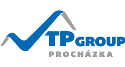 TP Group Procházka (logo)